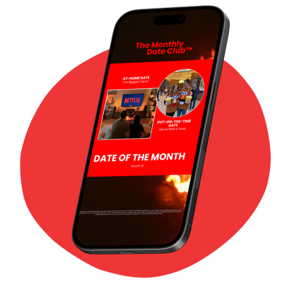 The Monthly Date Club